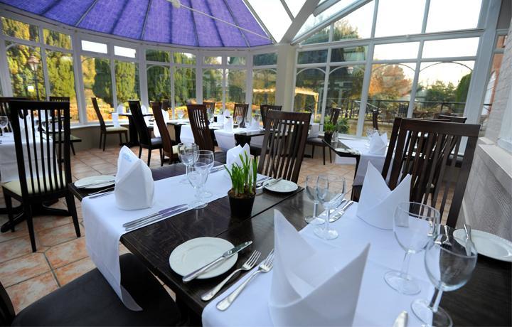 The Bannatyne Spa Hotel Hastings Esterno foto