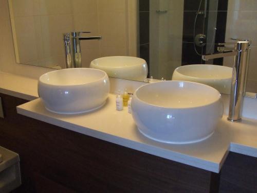 The Bannatyne Spa Hotel Hastings Esterno foto