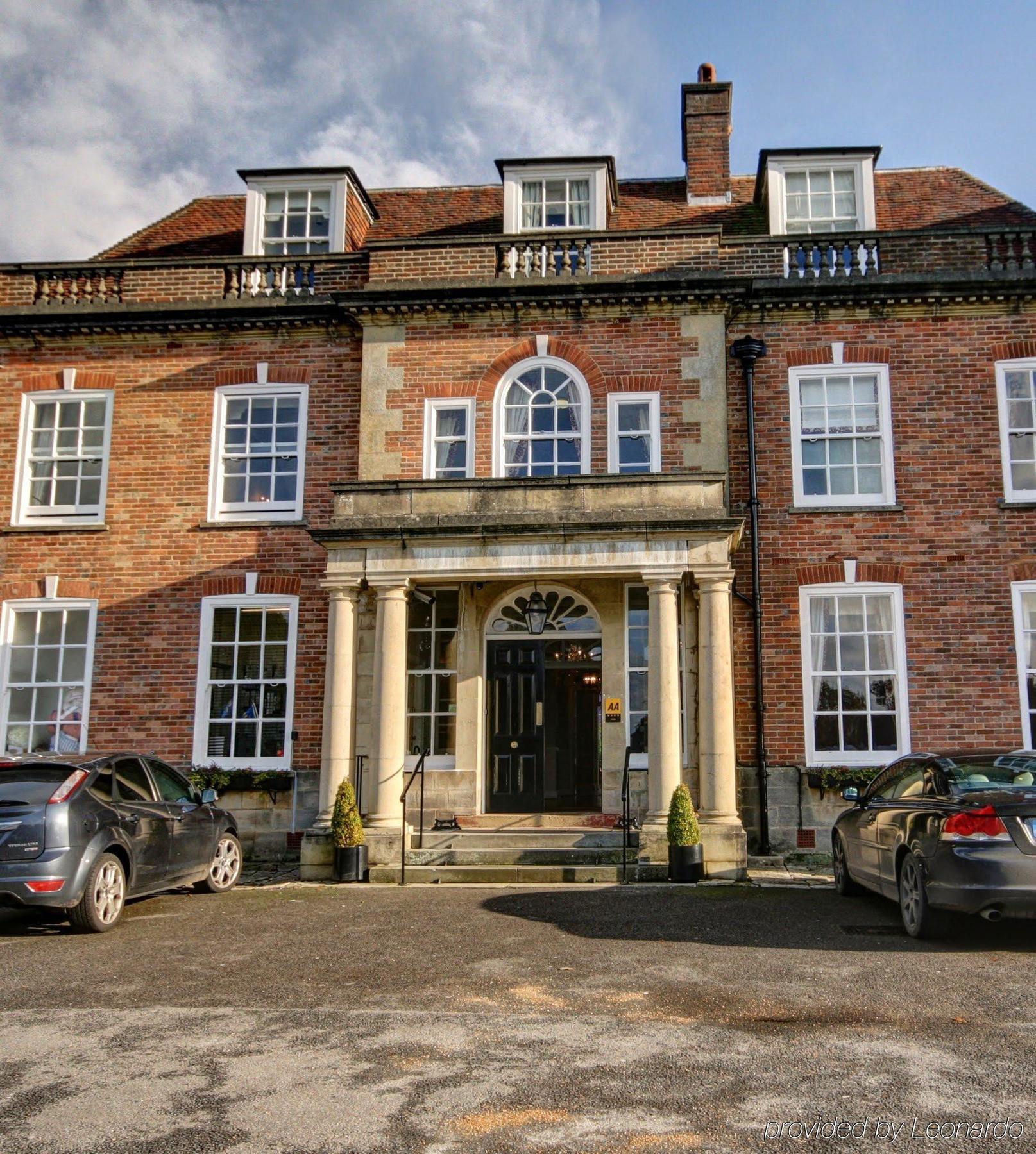 The Bannatyne Spa Hotel Hastings Esterno foto