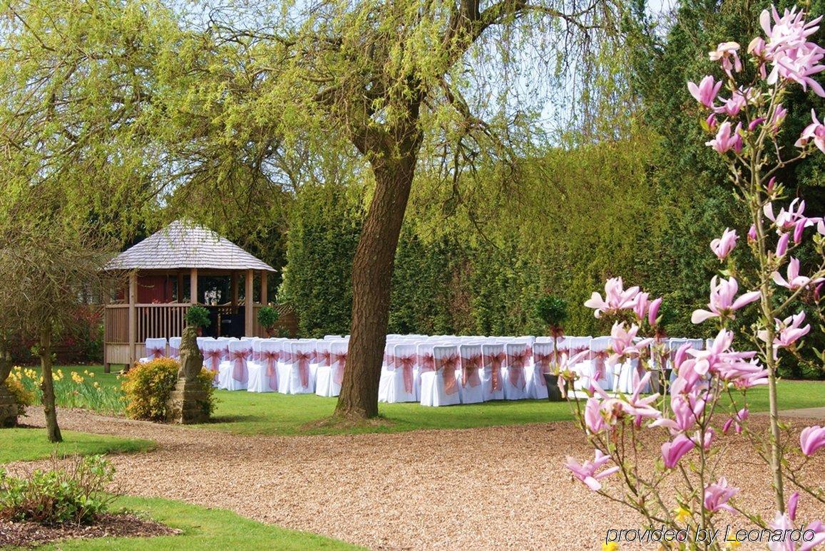 The Bannatyne Spa Hotel Hastings Esterno foto